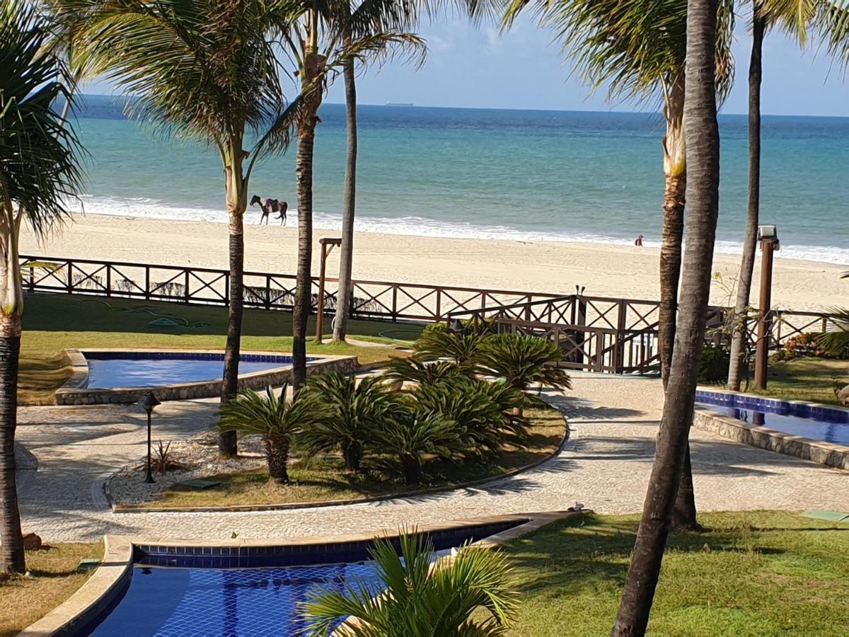 Cumbuco Dream Beach Paradise Caucaia Εξωτερικό φωτογραφία