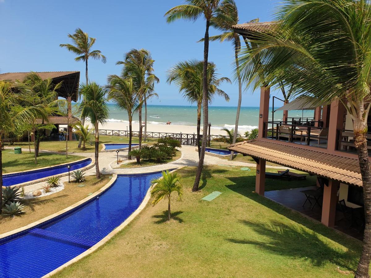 Cumbuco Dream Beach Paradise Caucaia Εξωτερικό φωτογραφία