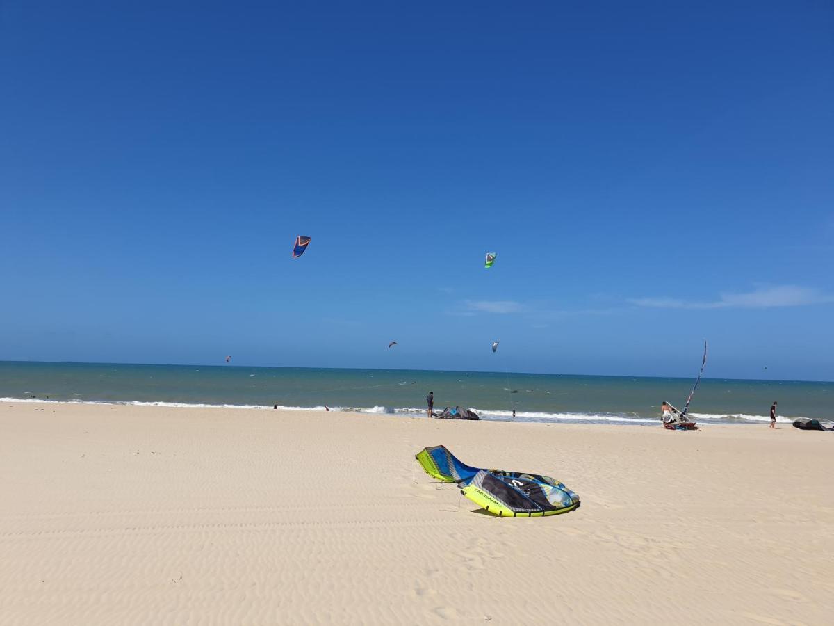 Cumbuco Dream Beach Paradise Caucaia Εξωτερικό φωτογραφία