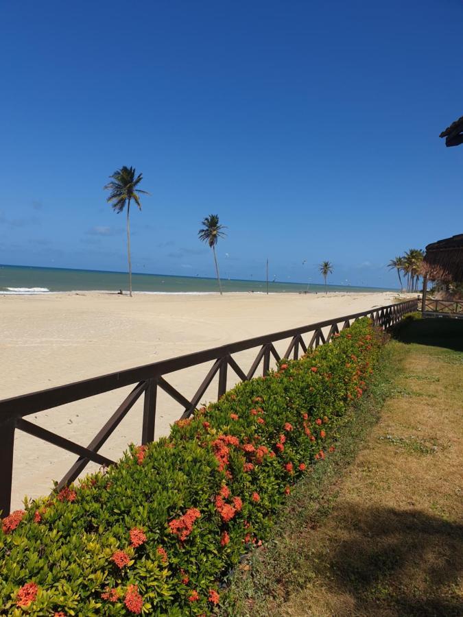 Cumbuco Dream Beach Paradise Caucaia Εξωτερικό φωτογραφία