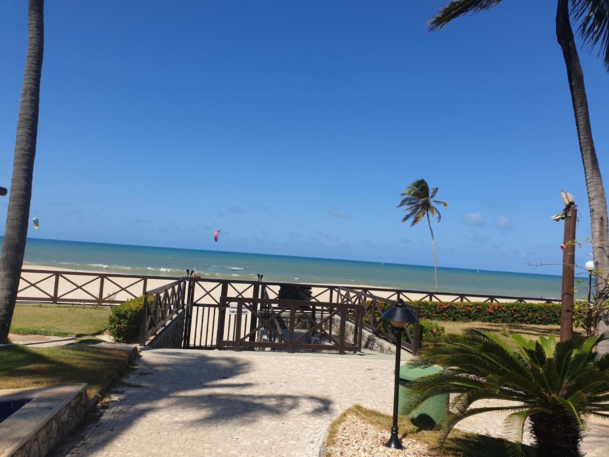 Cumbuco Dream Beach Paradise Caucaia Εξωτερικό φωτογραφία
