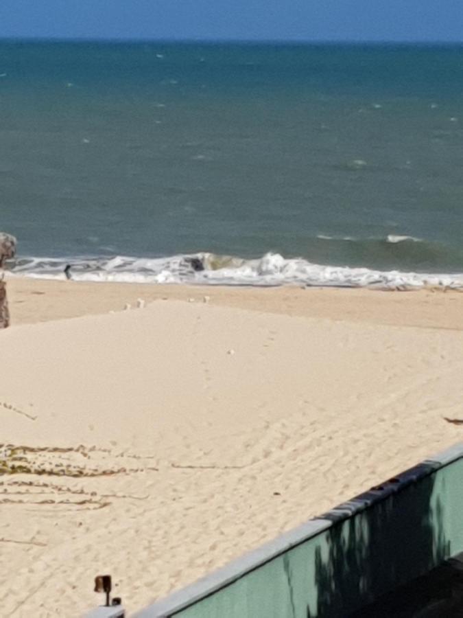 Cumbuco Dream Beach Paradise Caucaia Εξωτερικό φωτογραφία