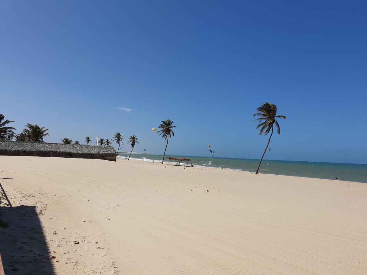 Cumbuco Dream Beach Paradise Caucaia Εξωτερικό φωτογραφία