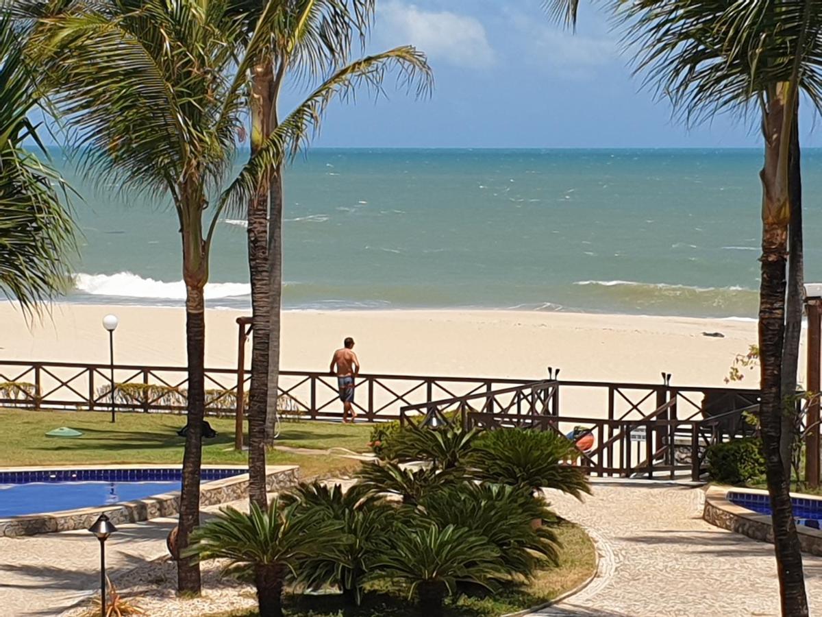 Cumbuco Dream Beach Paradise Caucaia Εξωτερικό φωτογραφία