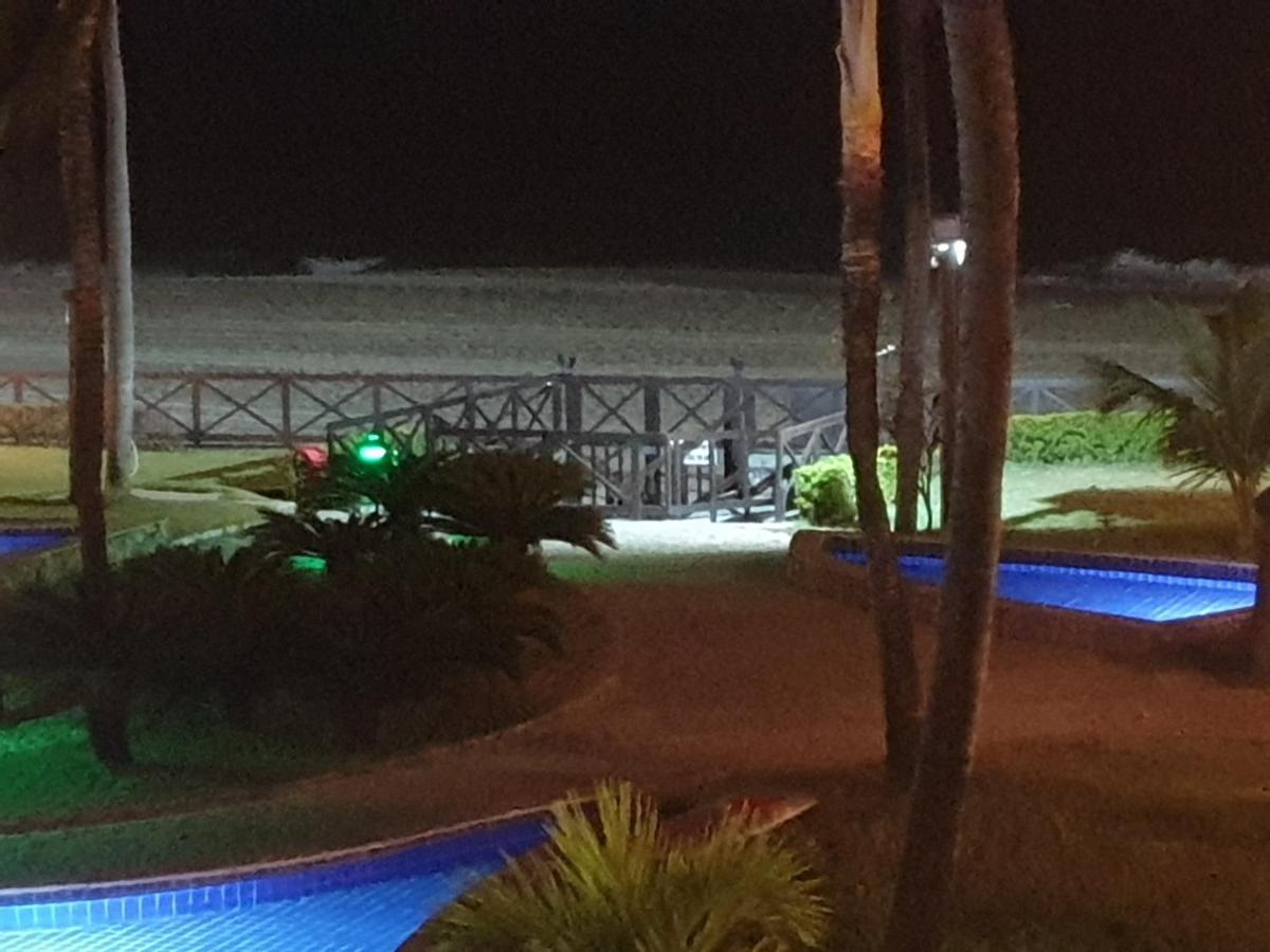 Cumbuco Dream Beach Paradise Caucaia Εξωτερικό φωτογραφία