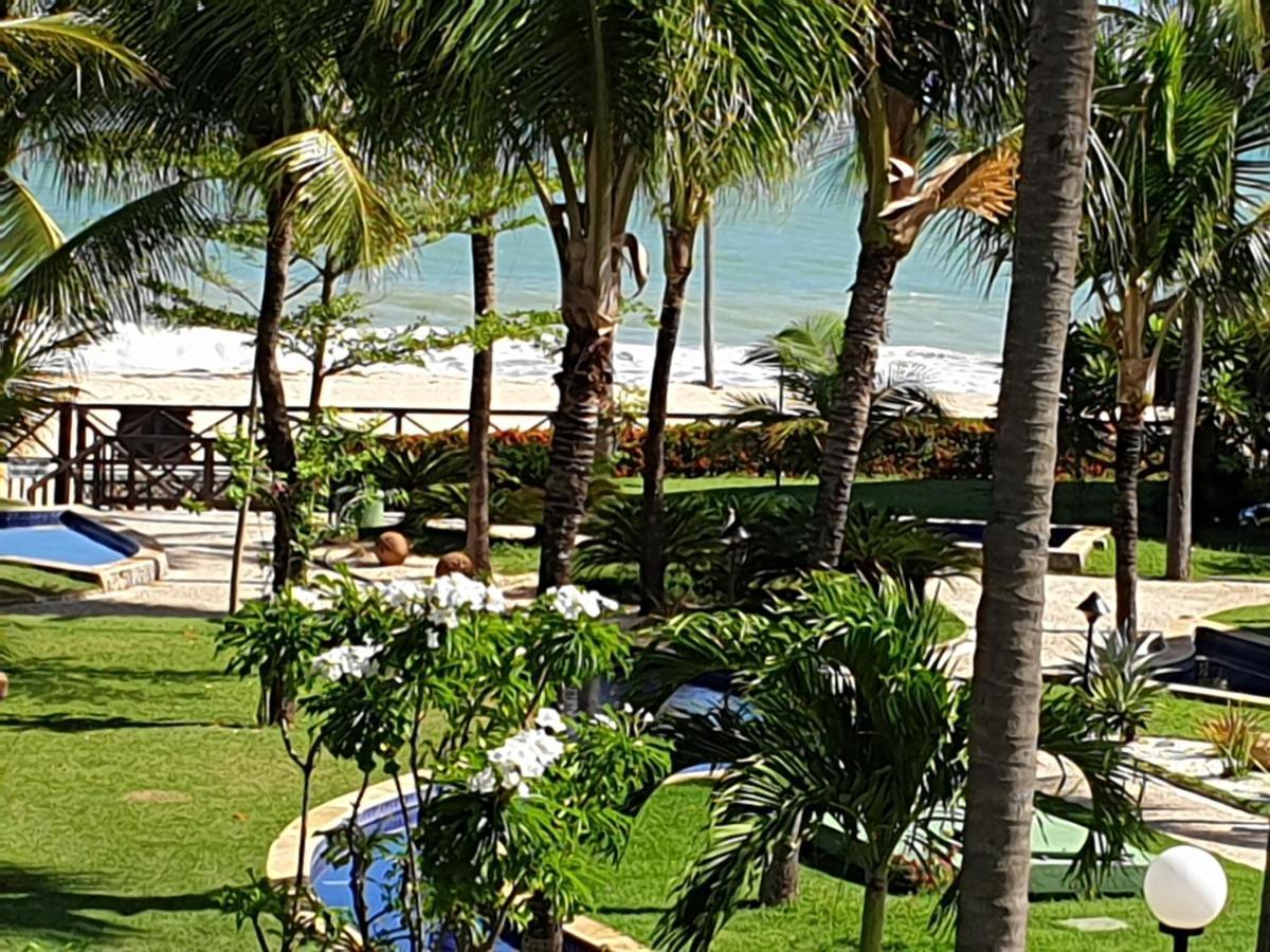 Cumbuco Dream Beach Paradise Caucaia Εξωτερικό φωτογραφία