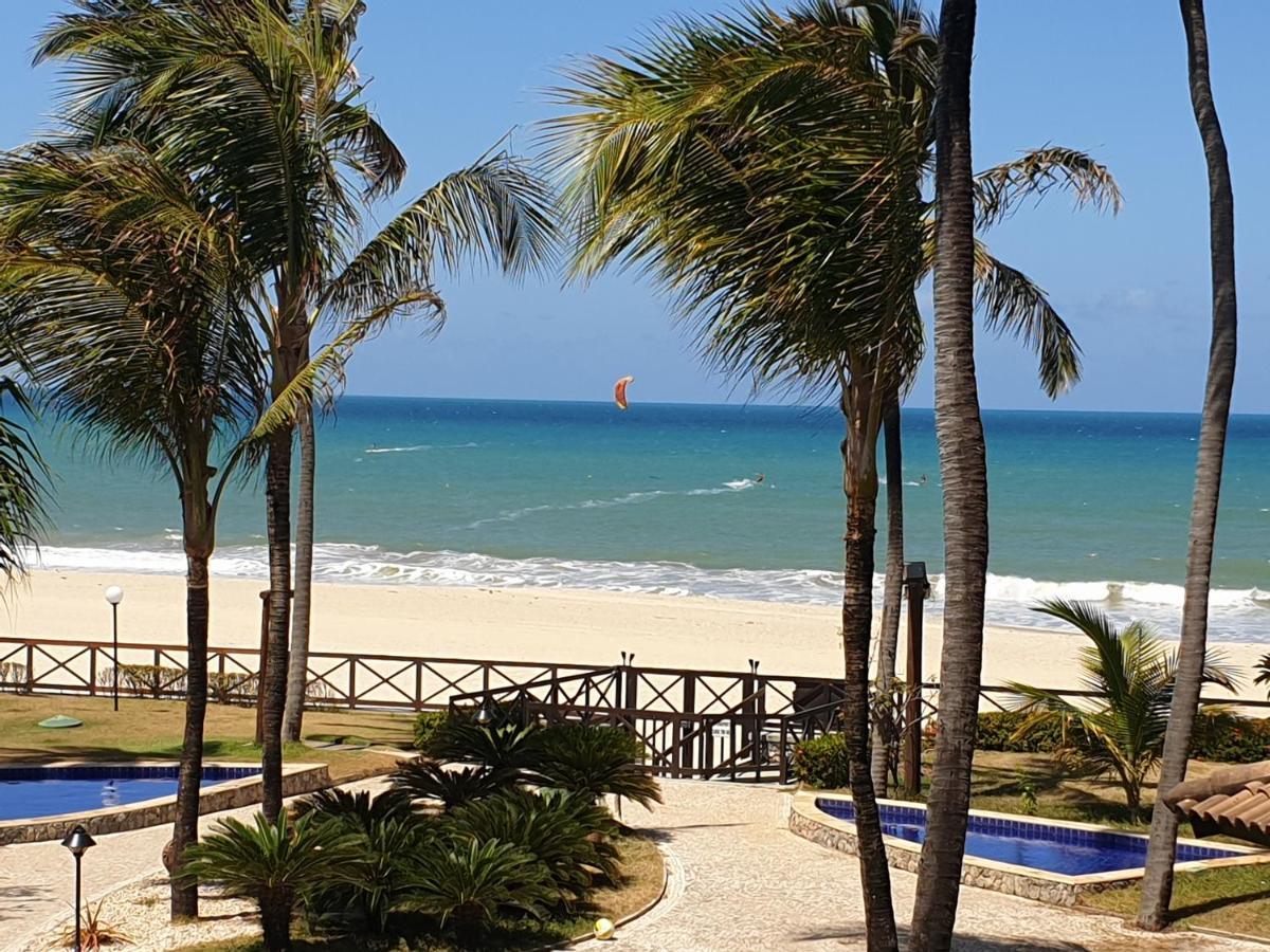 Cumbuco Dream Beach Paradise Caucaia Εξωτερικό φωτογραφία