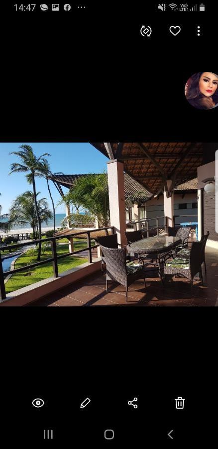 Cumbuco Dream Beach Paradise Caucaia Εξωτερικό φωτογραφία